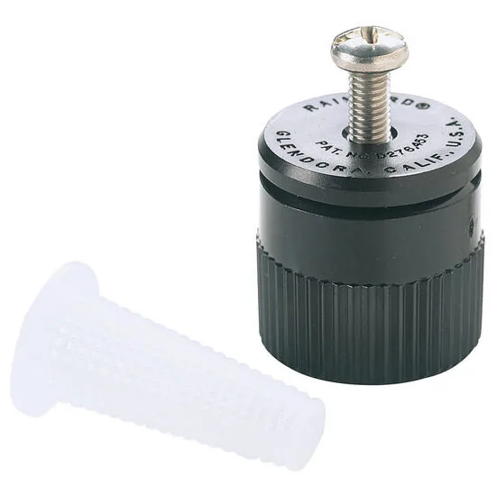 Rain Bird 1300A-F Adjustable Full-Circle Bubbler