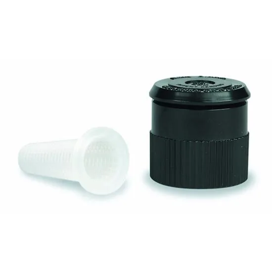Rain Bird 1400 SERIES PRESSURE COMPENSATING BUBBLER Pressure-compensating driplines