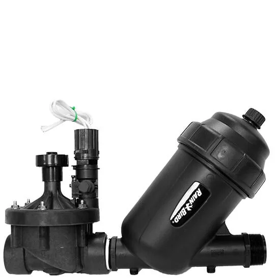 Rain Bird 15 COMMERCIAL CONTROL ZONE KITS Irrigation sprinklers