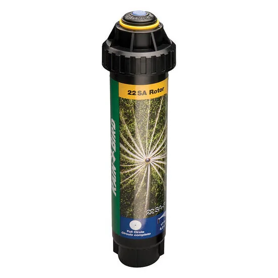 Rain Bird 22SA Mini Rotor Sprinklers