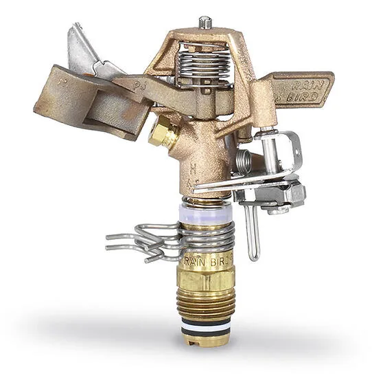 Rain Bird 25BPJ Series