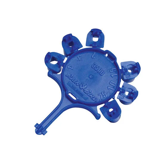 Rain Bird Rotor Nozzle Tree for 32SA/3500 Series Rotors