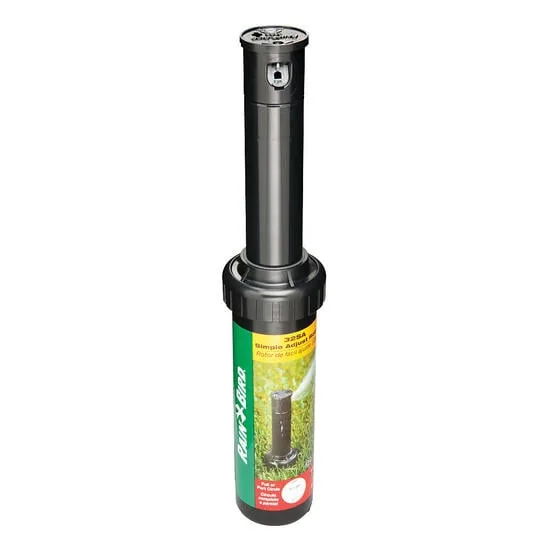 Rain Bird 32SA Simple Adjust Rotor Sprinklers