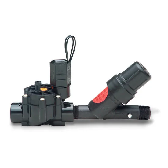 Rain Bird 34 INLINE DRIP CONTROL ZONE KIT Irrigation valves