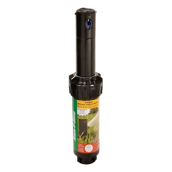 Rain Bird 42SA+ Heavy Duty Simple Adjust Rotor Sprinklers