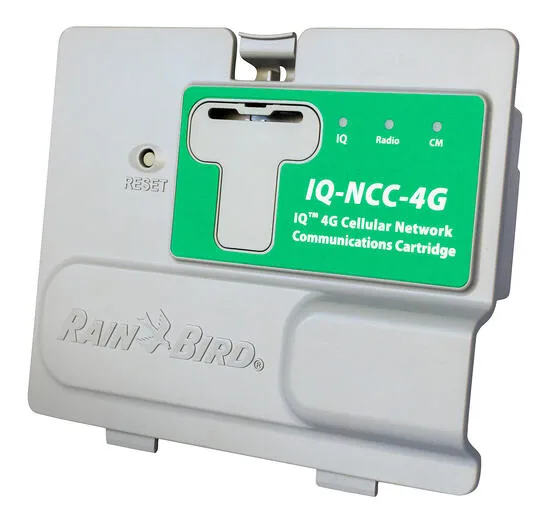 Rain Bird IQ NCC 4G Network Communication Cartridges