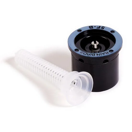 Rain Bird 5 Series Specialty Stream Bubbler Nozzles