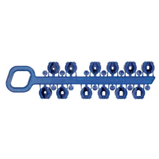 Rain Bird Rotor Nozzle Tree for 42SA+/52SA/5000 Series Rotors
