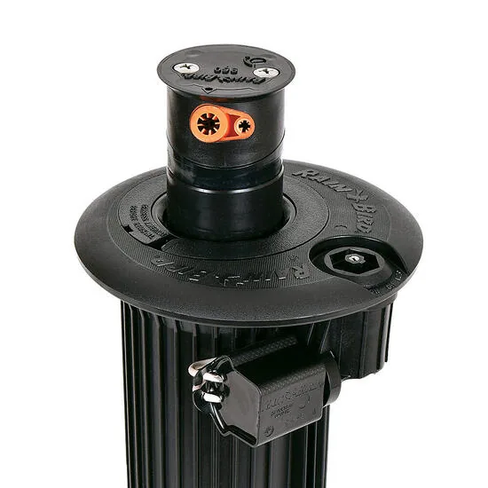 Rain Bird EAGLE™ 900/950 Series