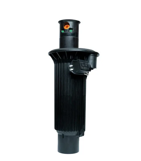 Rain Bird 952 Series Rotors