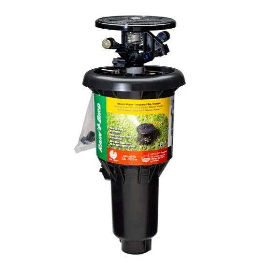 Rain Bird AG5 Maxi-Paw Pop-Up Impact Sprinklers