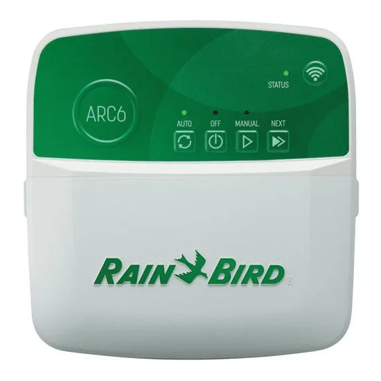 Rain Bird ARC Series Smart Irrigation Controllers