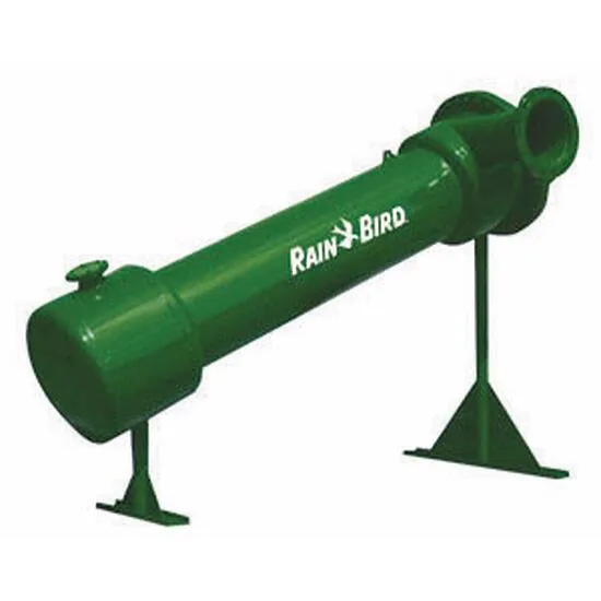 Rain Bird CS Series Centrifugal Sand Separator