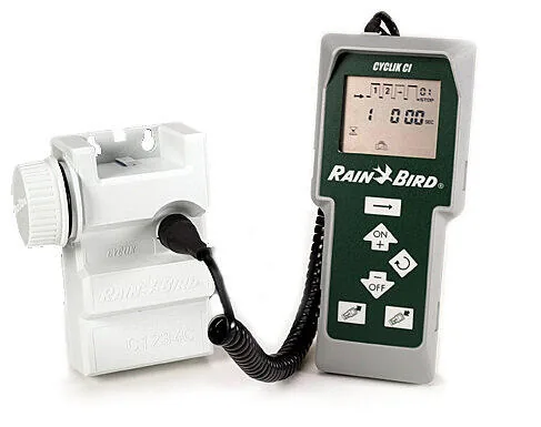 Rain Bird Cyclik Wireless Automatic Control System