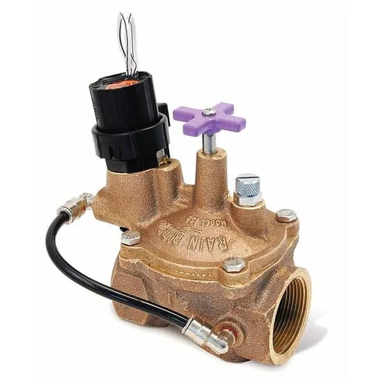 Rain Bird EFB-CP Series