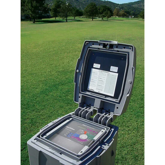 Rain Bird ESC-1 Satellite Controller