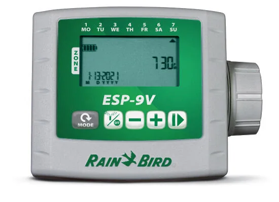 Rain Bird ESP-9V Series