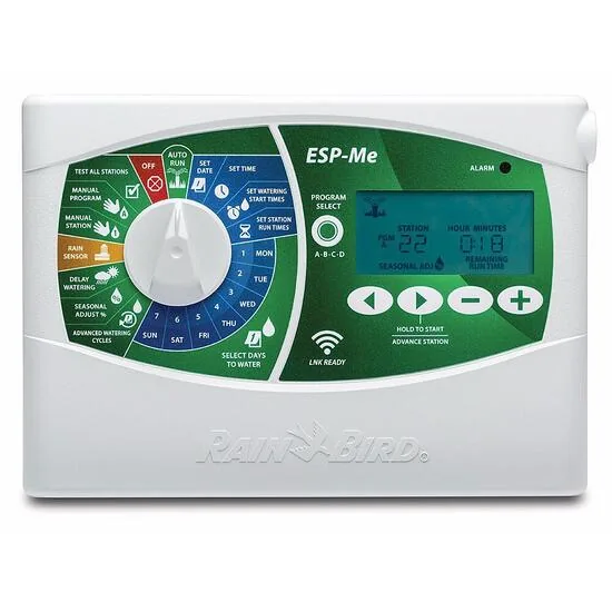 Rain Bird ESP-Me Series Controllers