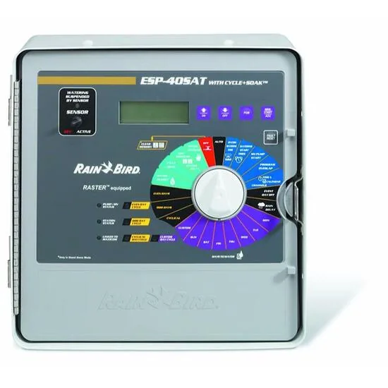 Rain Bird ESP-SAT Series Satellite Controller