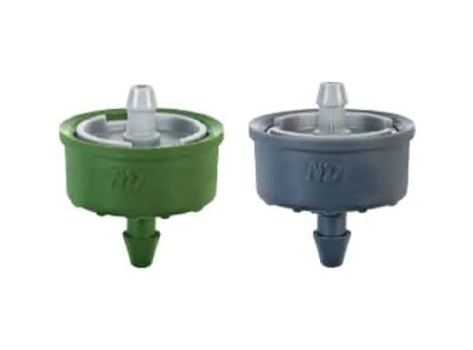 Rivulis ClickTif Online Dripper