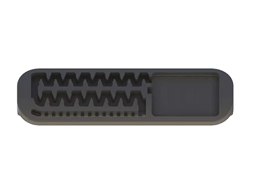 Rivulis Compact Drip Line