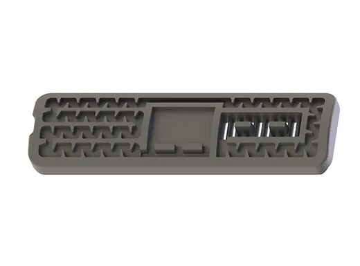 Rivulis D1500 Drip Line