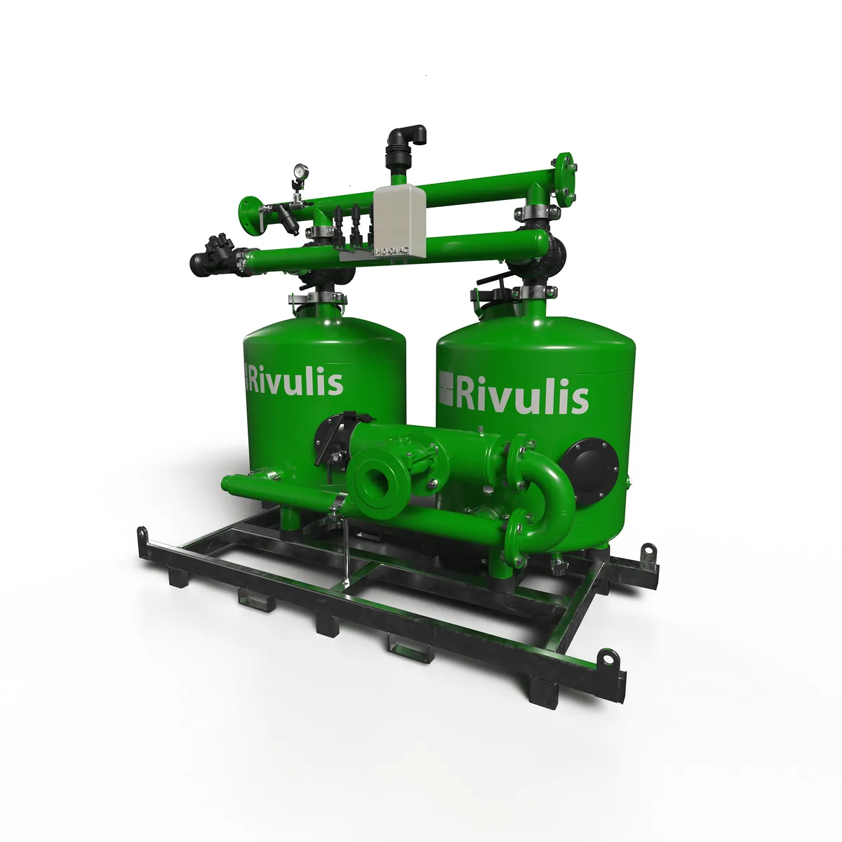 Rivulis F2300 Media Filter