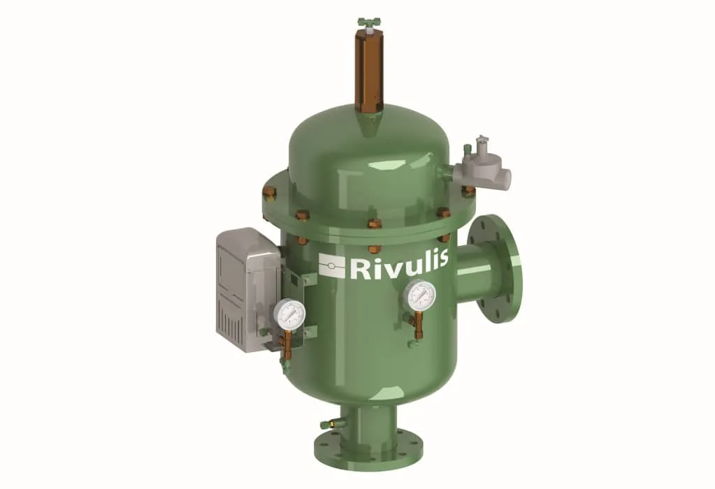 Rivulis F3240 A