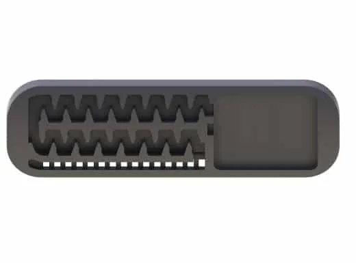 Rivulis TalDrip Gen2