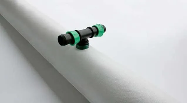 Rivulis H6000 PE Layflat