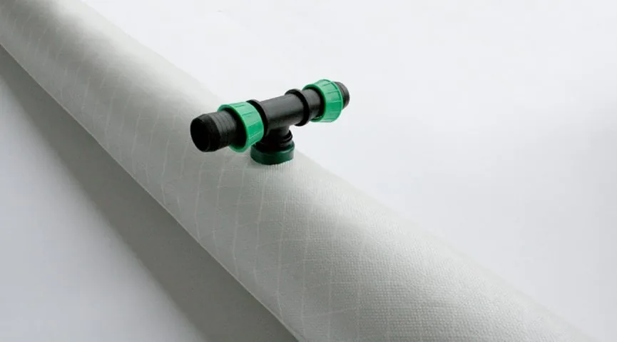 Rivulis H6500 PE Layflat