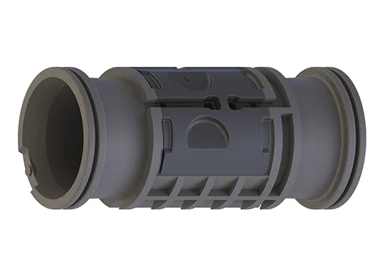 Rivulis HYDRO PC PCND DRIP LINE Non-pressure-compensating driplines