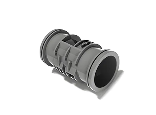 Rivulis NaanPC Max Drip Line