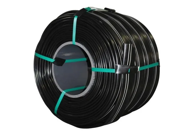Rivulis Oval Hose