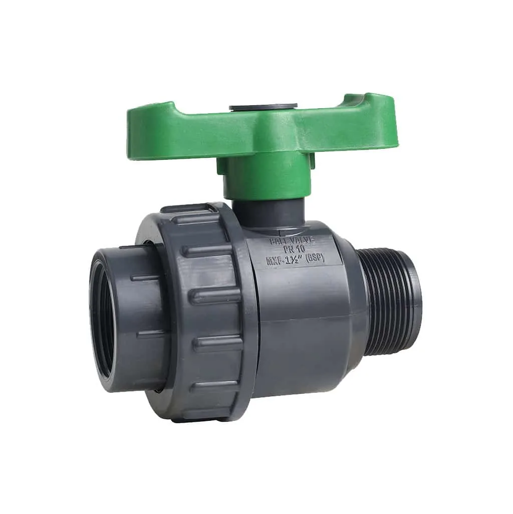 Rivulis PVC Ball Valves