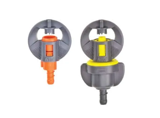 Rivulis Smart Jet