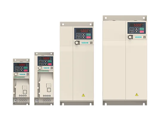 VEICHI SI21 Series Solar Pump Inverter